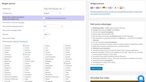Image result for G Language Translator