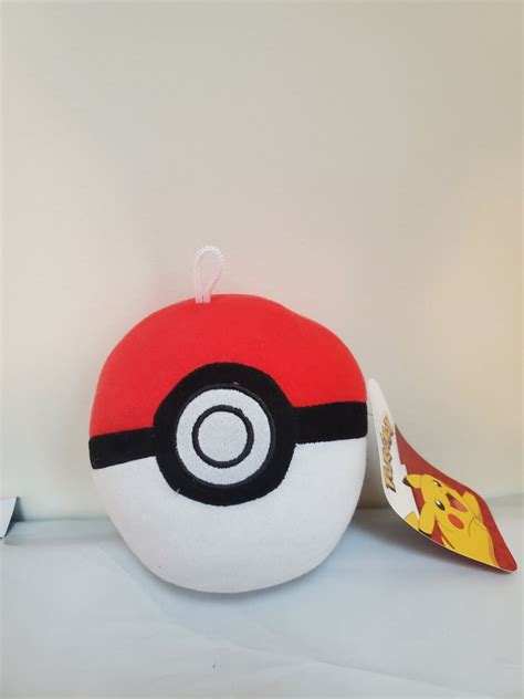 Buy Pokemon Pikachu Bulbasaur Charmander Squirtle Gengar Plush Stuffed ...