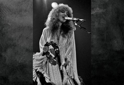 Ultimate Stevie Nicks Page: Complete History, Songs, Albums & More ...