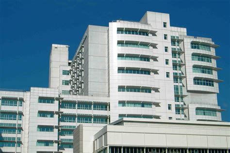 Medical Schools in California