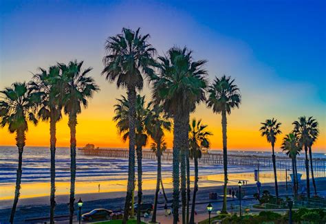 Top Things to do in Oceanside CA to Enhance Your Visit | The Brick Hotel