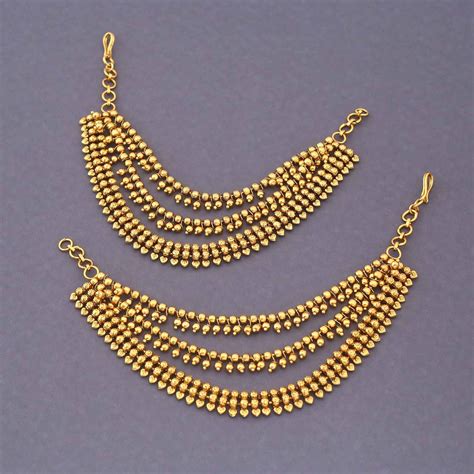 Ear Chains – Bling Bag