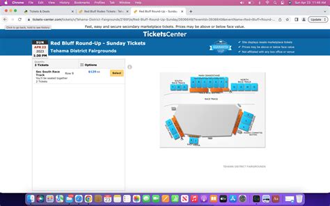 TicketsCenter Reviews - 2,479 Reviews of Tickets-center.com | Sitejabber