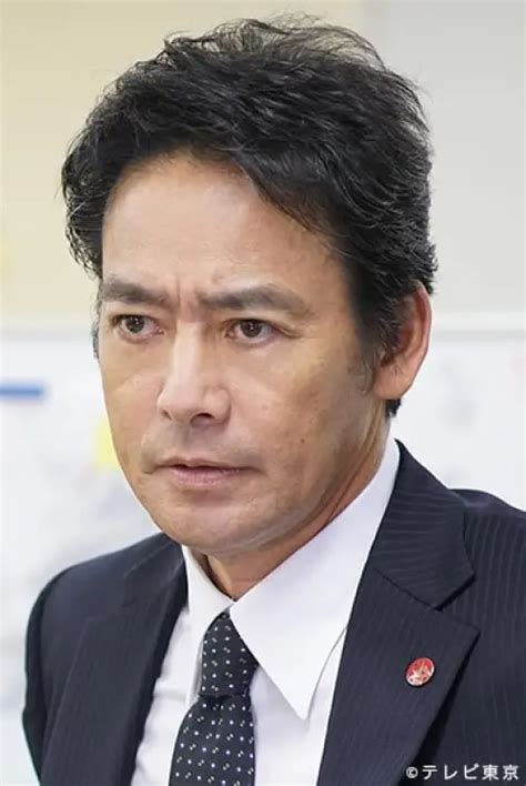Hiroaki Murakami - Actor — ACMODASI