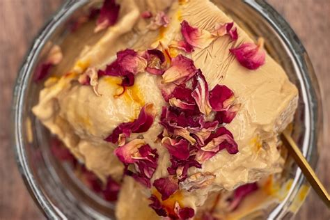 Recipe: Yogurt Ice Cream with Masala Chai Blend: AM PM.