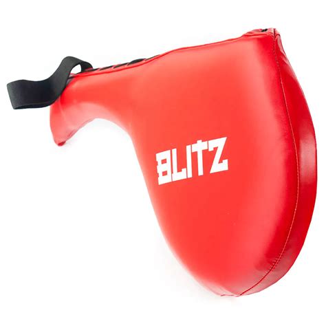 Taekwondo Kick Pads, Strike Shields and Paddles | Blitz