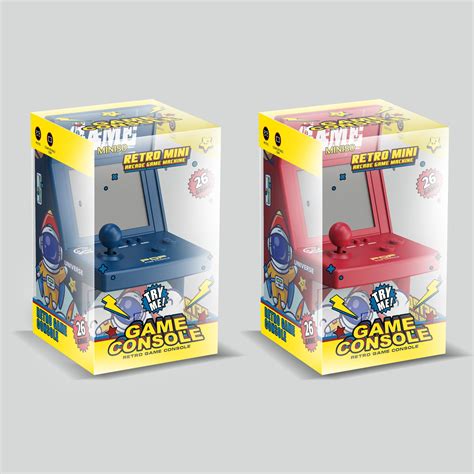 Mini Arcade Game Machine 的图像结果