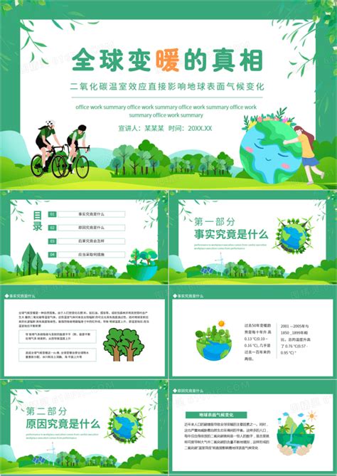 温室效应 的图像结果