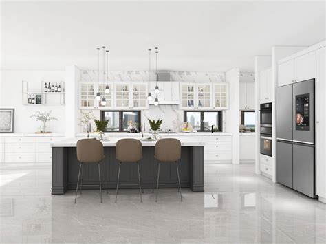 Image result for PVC Kitchen Cabinets