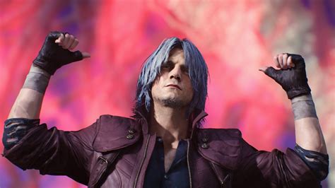 Pin by Theresa on Dante | Dante devil may cry, Devil may cry, Dmc 5