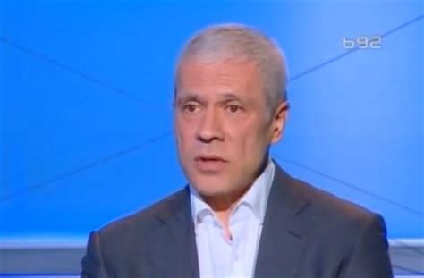 Tadić o Udruženoj opoziciji Srbije: Nejasan projekat kojem neću ...