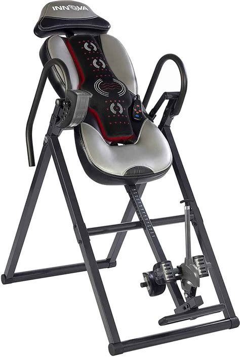 Image result for How to Properly Use Innova Inversion Table