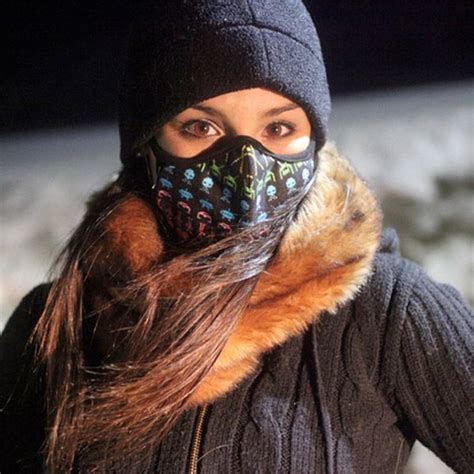 Image result for Fleece Face Mask Pattern