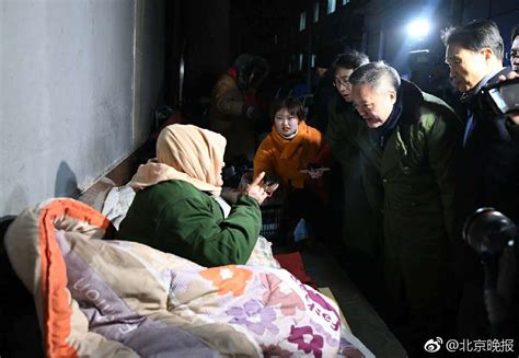 寒风刺骨 北京多部门救助流浪乞讨人员-中国瞭望-万维读者网（电脑版）
