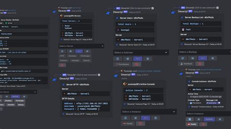 Image result for How to Use Del Bot