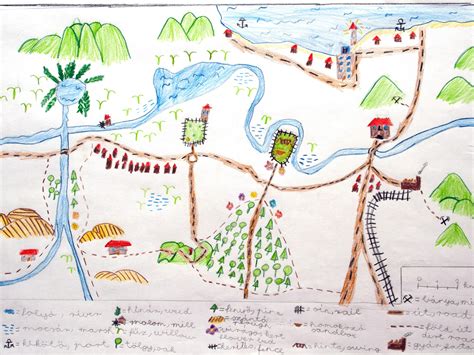 Printable Kids Learning Maps 的图像结果