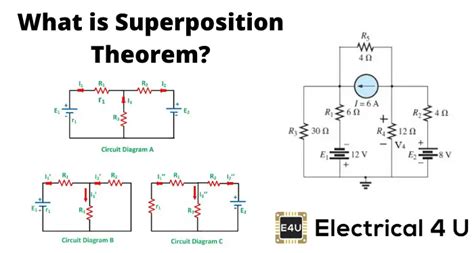 Image result for Superposition Theorem Basic Electrical Engineering