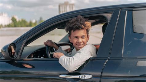 Should the legal driving age go up?