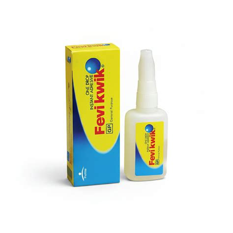 FeviKwik Instant 20g – GRIPDOOR