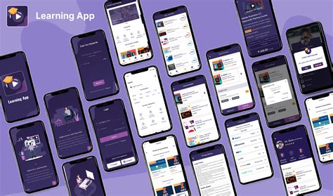 DTKit Pro - Comprehensive Flutter App UI Kit Template | Premium Apps ...