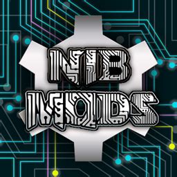 Image result for How to Open NIB Mod Menu