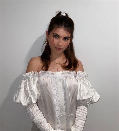 Isabella Rose Giannulli 2022