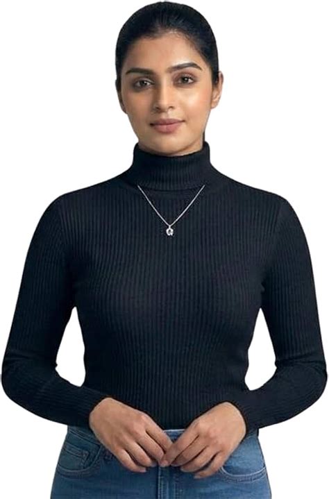 Amazon.in: Turtlenecks