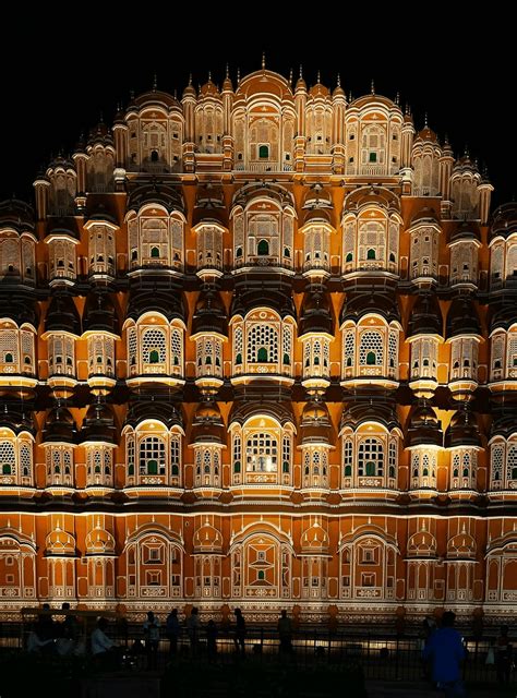 Hawa Mahal