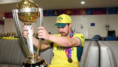 Travis Head: AUS World Cup Hero Sold To SRH For Rs 6.8 Cr; All You Need ...