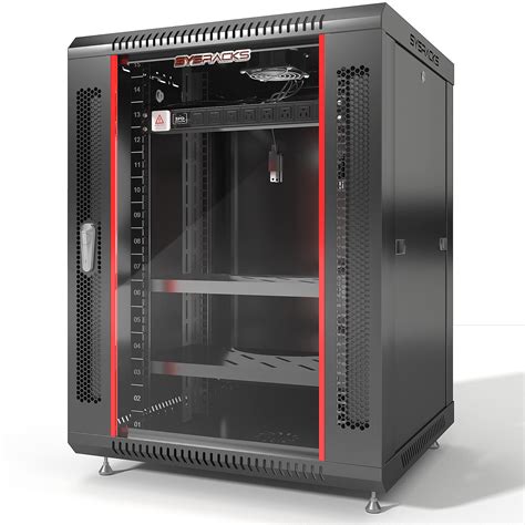 How to Set Up a Home Server Rack | Robots.net