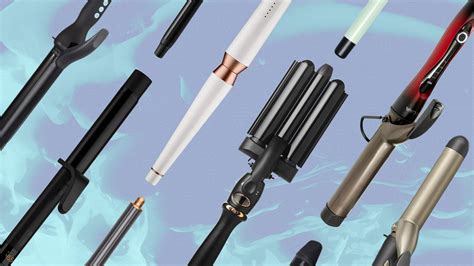 The Best Curling Irons Of 2025
