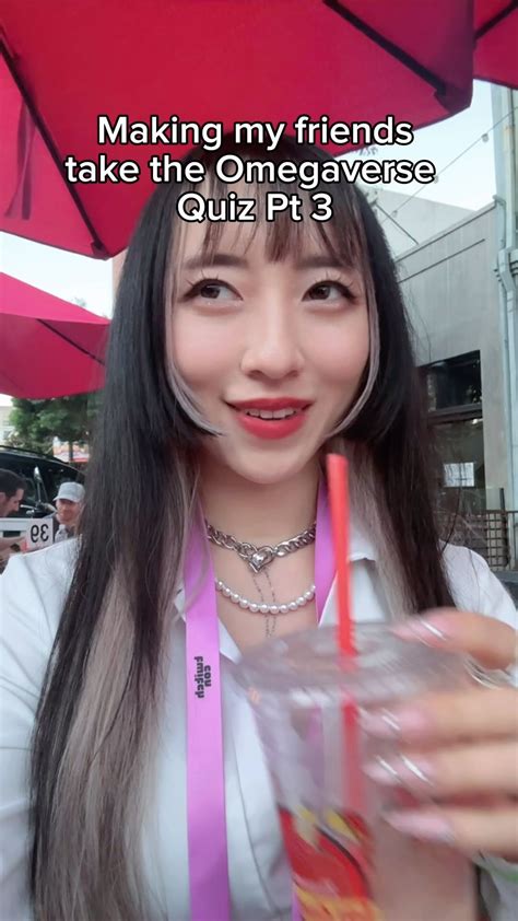 Stella Chuu | Against everyone’s will, I will endeavor to explain what A/B/O is. #omegaverse # ...