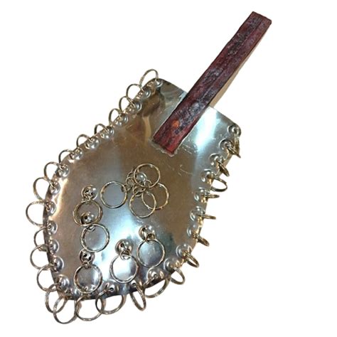 セセ ジェンベシェーカー ジャンベ バリ 打楽器 民族楽器 共鳴 | ゴア・ガジャ アジアン エスニック 雑貨 布