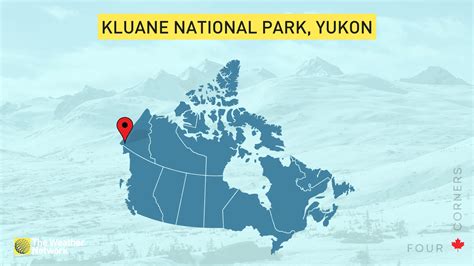 Canada's 4 corners: See the country's most extreme tourist spots (location-wise) - The Weather ...