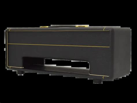 Tube-Town Store - TTC Smallhead GOLD - BLACK