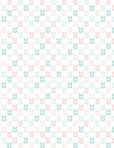 Printable Wrapping Paper Spank