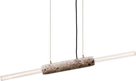 Design by us Limbo Lampe Pendel • Find bedste pris