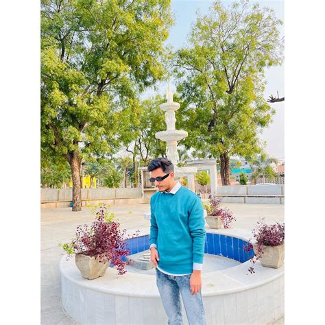 Mr kartik mehta | 🩵💫 | Instagram