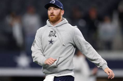 Big giants Ravens, QB Cooper Rush agree to seal deal of two years of ...