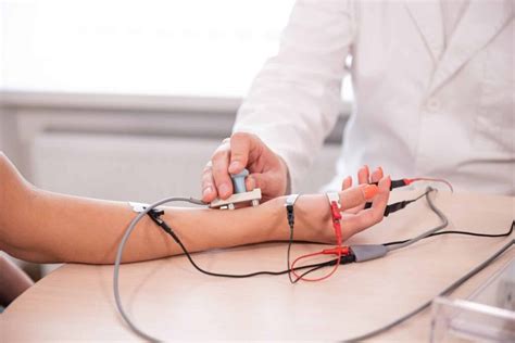 Image result for Single Fiber EMG Test