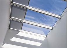 Skylight Window Shades by Velux And Netatmo Pair Up To Keep Indoor Air Healthier And Skylight Window Shades