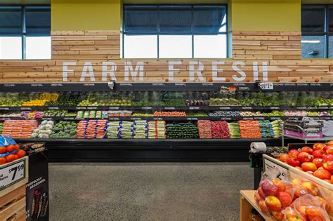 Celebrating the New Yoke's Fresh Market: A Community-Centered Addition to Airway Heights ... - yokes airway heights wa