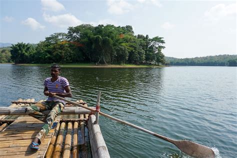At this orchard homestay in the Palghat Gap, Kerala and Tamil cultures ...