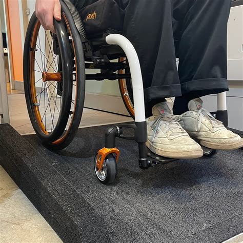 Gradient Wheelchair Ramp at Justin Dale blog