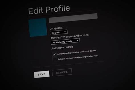 How to turn off Netflix autoplay for trailer previews | TrendlyNews | # ...