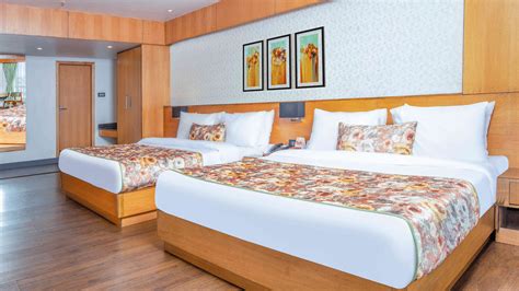 King Family Suite with View | Summit Montana Suites & Spa, Mall Road ...