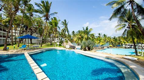 PRIDEINN FLAMINGO BEACH RESORT & SPA (Mombasa) - Hotel Reviews, Photos ...