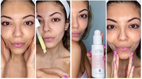 Image result for Morning Face Routine