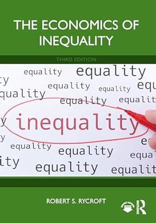 Buy The Economics of Inequality Book Online at Low Prices in India ...