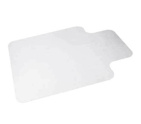 Mind Reader Clear Floor Protection Mat | Michaels